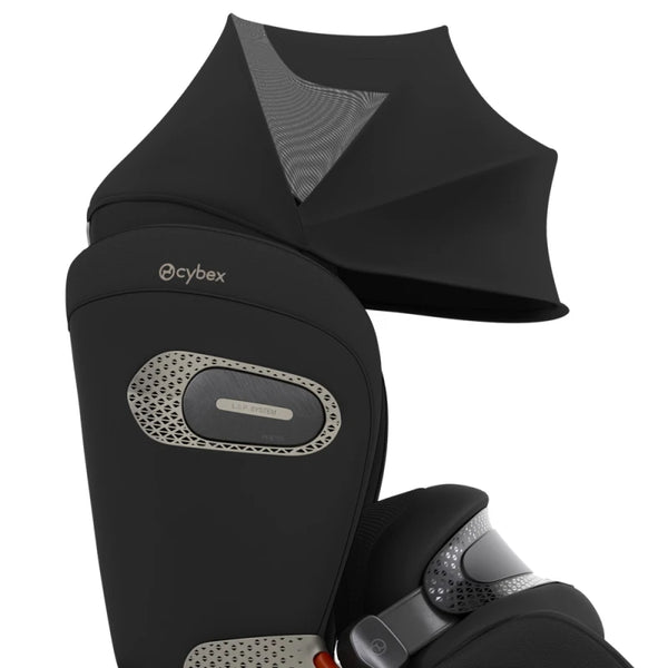 Cybex Anoris S Style Sepia Black
