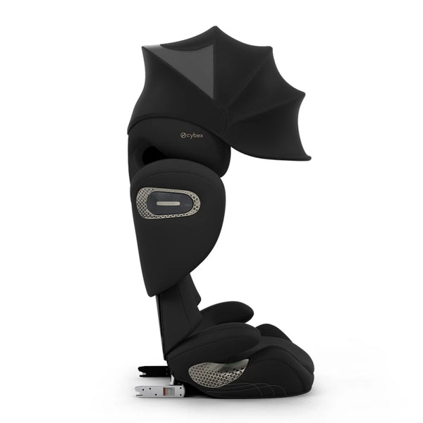 Solution S Style Sepia Black