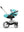 Cybex Priam Jeremy Scott Car Set  3in1