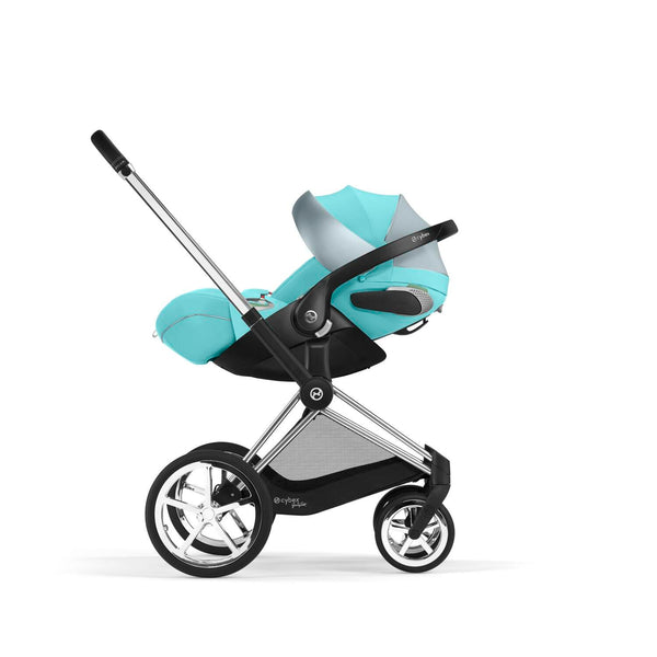 Cybex Priam Jeremy Scott Car Set  3in1