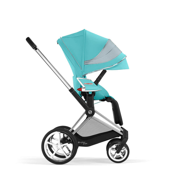 Cybex Priam Jeremy Scott Car Set  3in1