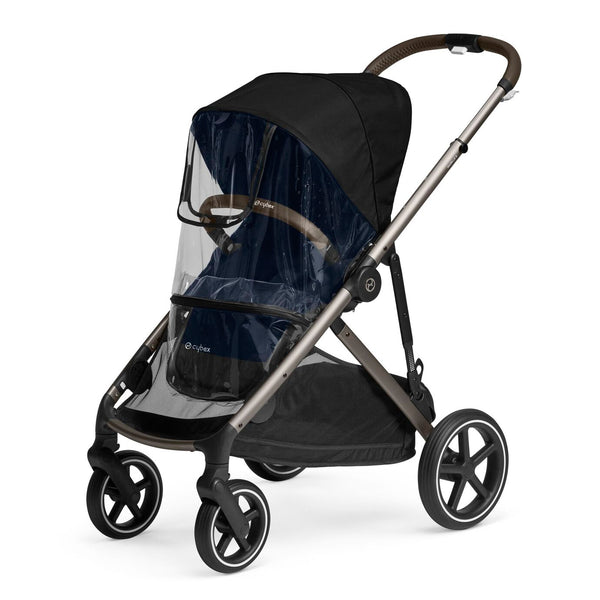 Cybex Gazelle S Regenschutz Sportsitz