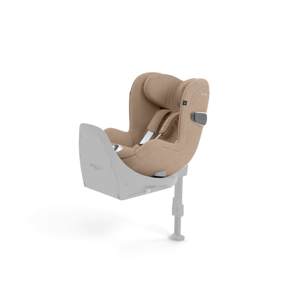 Sirona T i-Size (Cozy Beige Plus)