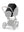 Cybex Sun Sail Black