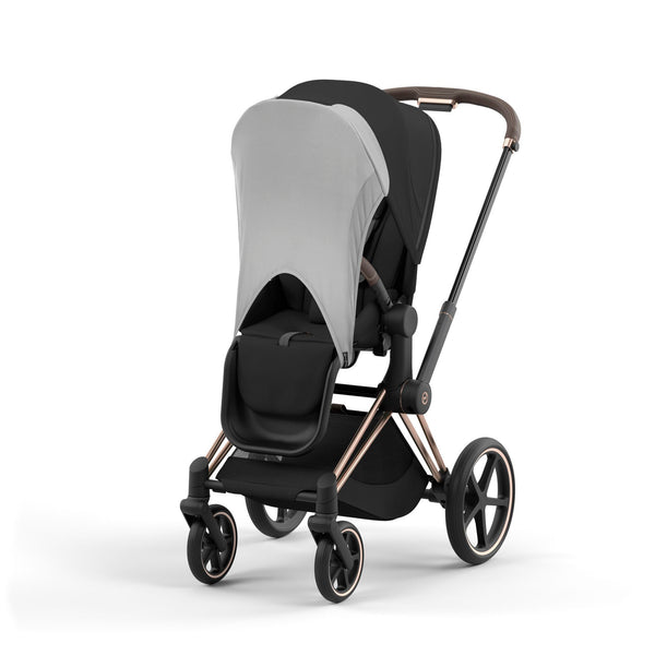 Cybex Sun Sail Light Grey