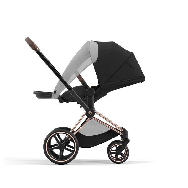 Cybex Sun Sail Light Grey