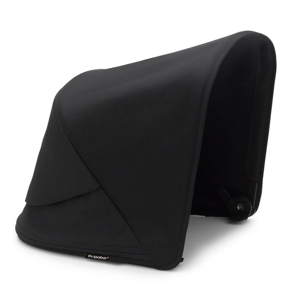 Bugaboo Cameleon 3 Sun Canopy Black