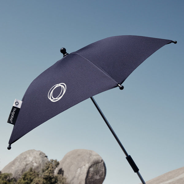 Bugaboo Sonnenschirm Deep Indigo