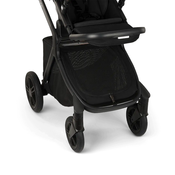 Nuna Demi Icon 4in1 Caviar + Zubehör