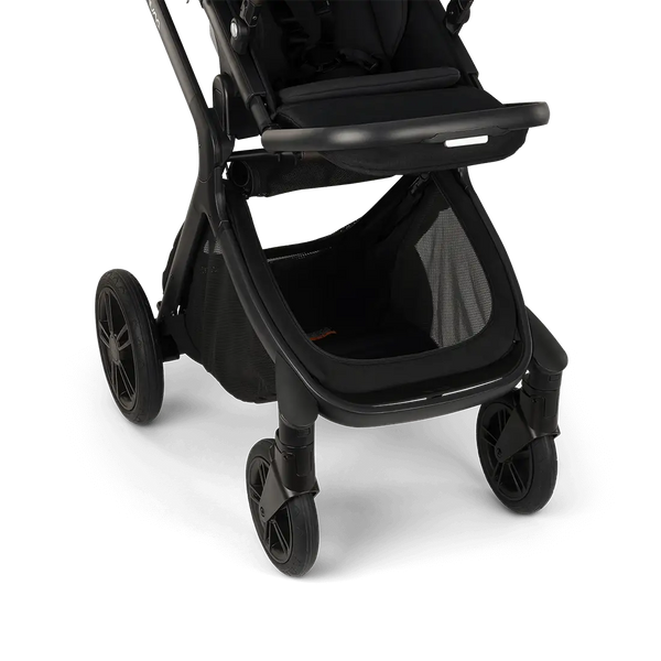 Nuna Demi Icon 4in1 Caviar + Zubehör