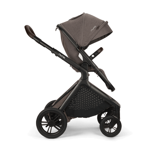 Nuna Demi Icon 4in1 Chestnut + Zubehör (Cybex)