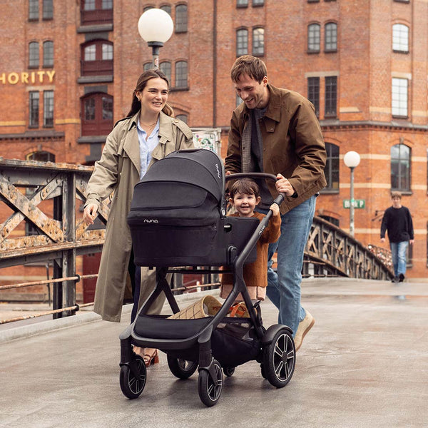 Nuna Demi™ Next Pistachio (2026) 8in1 Set