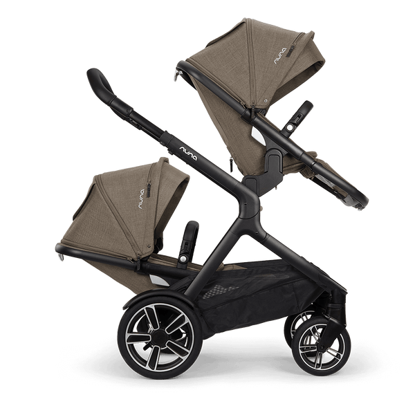 Nuna Demi™ Next Pistachio (2026) 8in1 Set