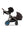 Cybex e-Gazelle S (Taupe Rahmen) Chocolate Brown + Wanne