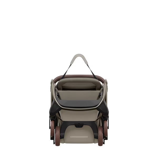 Maxi Cosi Fame Cabin + Babywanne Sapphire Sand