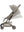 Maxi Cosi Fame Cabin + Babywanne Sapphire Sand