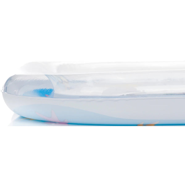 WASSERSPIELMATTE BUNT