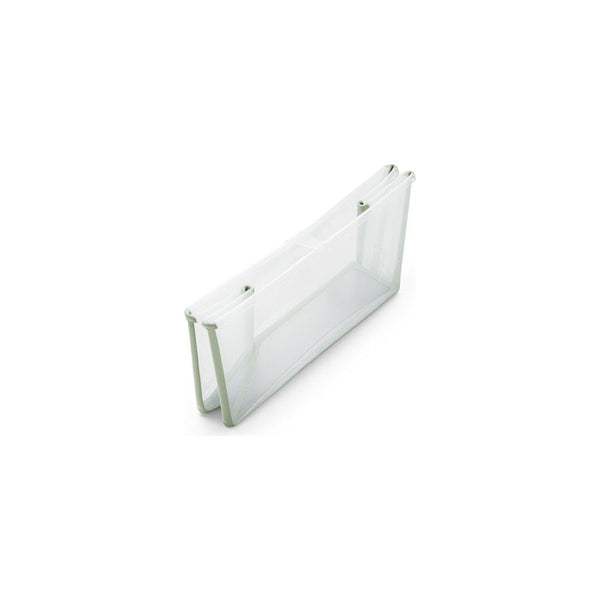 Stokke® Flexi Bath® X-Large Bundle Transparent Green