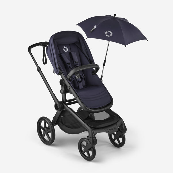 Bugaboo Fox 5 Renew Heritage Black Bundle