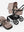 Bugaboo Fox 5 Renew Desert Taupe Bundle