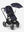 Bugaboo Fox 5 Renew Moon Grey 5in1 Set (BeSafe)