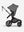 Bugaboo Fox 5 Renew Moon Grey 5in1 Set (BeSafe)