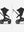 Bugaboo Fox 5 Renew Moon Grey 5in1 Set (BeSafe)