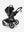 Bugaboo Fox 5 Renew Moon Grey 5in1 Set (BeSafe)