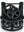 Bugaboo Fox 5 Renew Moon Grey 5in1 Set (BeSafe)