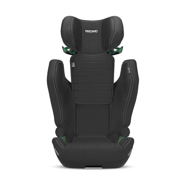 Recaro AXION1 Fresh Black (3 - 12 Jahre)