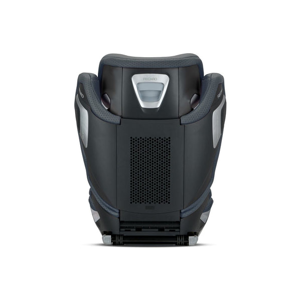 Recaro AXION1 Gallant Grey (3 - 12 Jahre)
