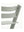Stokke Tripp Trapp Glacier Green Bundle