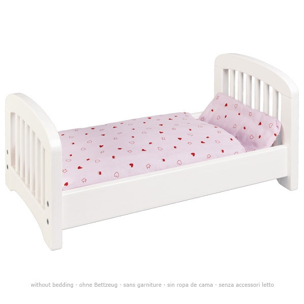 Goki Puppenbett