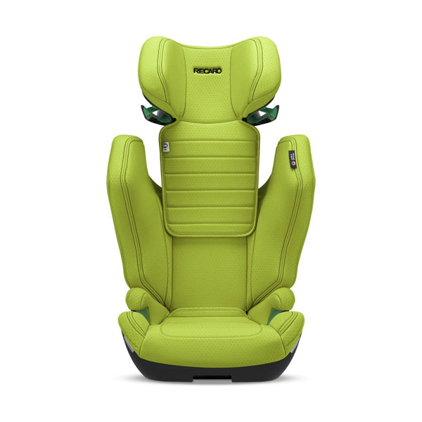Recaro AXION1 Hello Green (3 - 12 Jahre)