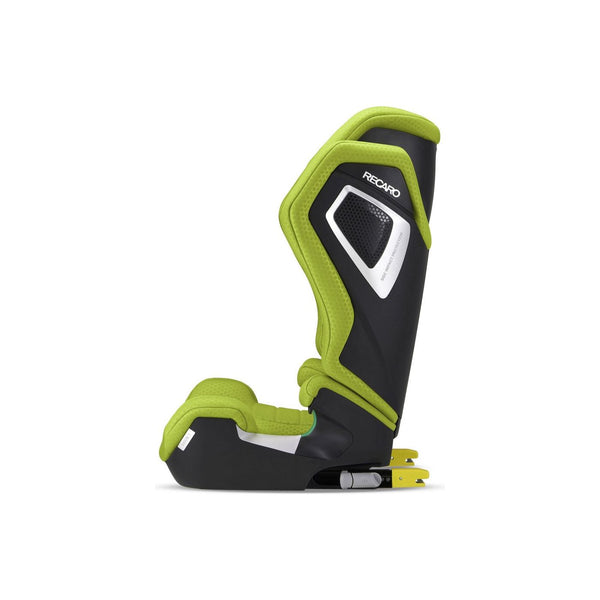 Recaro AXION1 Hello Green (3 - 12 Jahre)