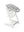 Stokke Tripp Trapp White Bundle