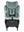 BeSafe Izi Turn i-Size Sea Green (6M-4J)