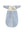 Schlafsack, Fillikid, Prince blau, Größe 90
