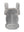 Omni Deluxe Babytrage Pearl Grey Mesh