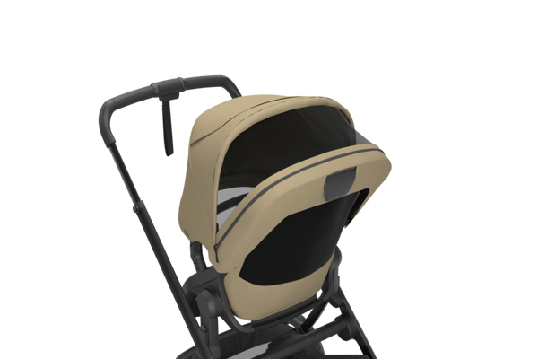 Thule Charm - Faded Khaki 3in1 (Connect)
