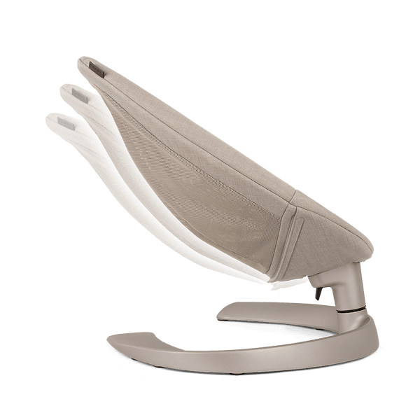 Nuna Leaf™ Grow Chateau