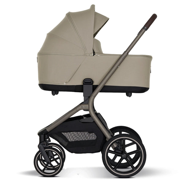 My Junior MAVI Pure Beige 3in1