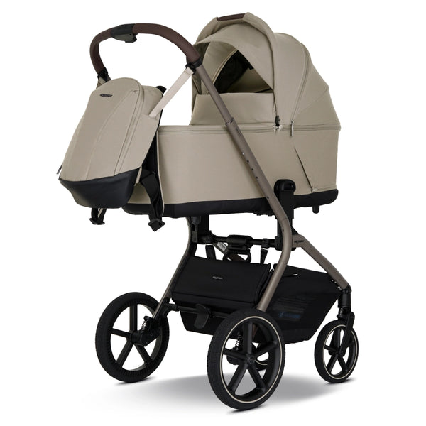My Junior MAVI Pure Beige 3in1
