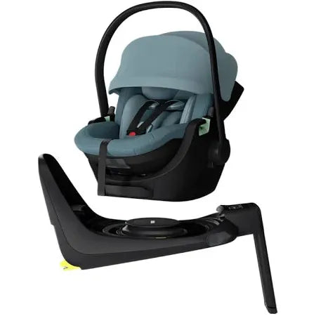 Thule Urban Glide 4 Mid Blue 5in1 Set