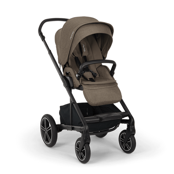 Nuna Mixx Next 4in1 Pistachio + Zubehör (Base Curv) Vorbestellung