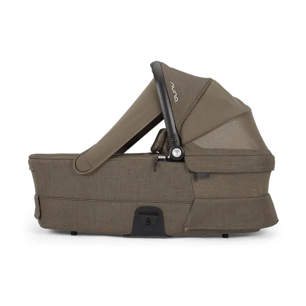 Nuna Mixx Next 4in1 Pistachio + Zubehör (Base Curv) Vorbestellung