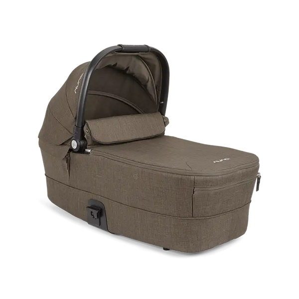 Nuna Mixx Next 4in1 Pistachio + Zubehör (Base Curv) Vorbestellung