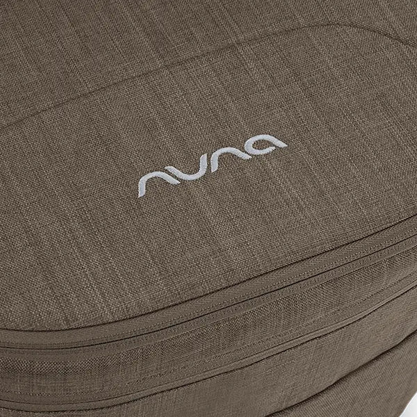 Nuna Mixx Next 4in1 Pistachio + Zubehör (Base Curv) Vorbestellung