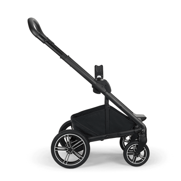 Nuna Mixx Next 4in1 Pistachio + Zubehör (Base Curv) Vorbestellung