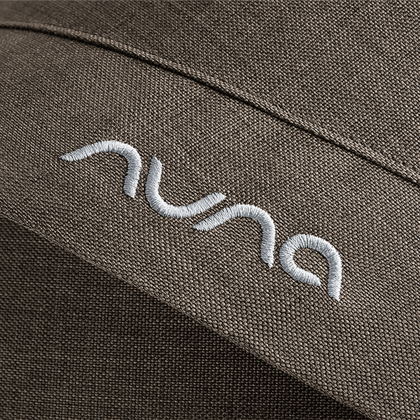 Nuna Mixx Next 4in1 Pistachio + Zubehör (Base Curv) Vorbestellung